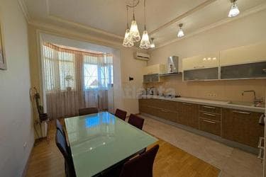 3-кімнатна квартира за адресою вул. Довженка (площа 133,7 м²) - фото 21 3-кімнатна квартира за адресою вул. Довженка (площа 133,7 м²) - Atlanta.ua - фото 21