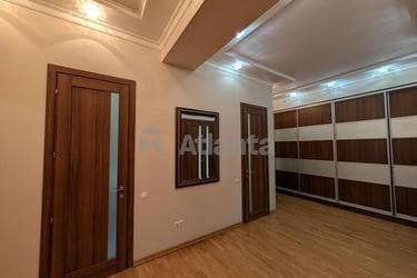 3-кімнатна квартира за адресою вул. Довженка (площа 133,7 м²) - фото 23 3-кімнатна квартира за адресою вул. Довженка (площа 133,7 м²) - Atlanta.ua - фото 23