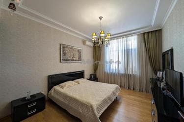 3-кімнатна квартира за адресою вул. Довженка (площа 133,7 м²) - фото 24 3-кімнатна квартира за адресою вул. Довженка (площа 133,7 м²) - Atlanta.ua - фото 24