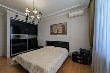 3-кімнатна квартира за адресою вул. Довженка (площа 133,7 м²) - фото 25 3-кімнатна квартира за адресою вул. Довженка (площа 133,7 м²) - Atlanta.ua - фото 25