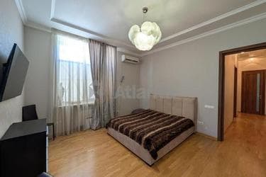 3-кімнатна квартира за адресою вул. Довженка (площа 133,7 м²) - фото 26 3-кімнатна квартира за адресою вул. Довженка (площа 133,7 м²) - Atlanta.ua - фото 26