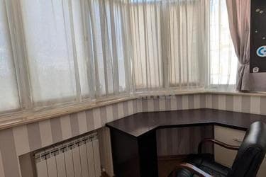 3-кімнатна квартира за адресою вул. Довженка (площа 133,7 м²) - фото 27 3-кімнатна квартира за адресою вул. Довженка (площа 133,7 м²) - Atlanta.ua - фото 27