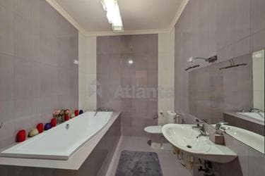 3-кімнатна квартира за адресою вул. Довженка (площа 133,7 м²) - фото 28 3-кімнатна квартира за адресою вул. Довженка (площа 133,7 м²) - Atlanta.ua - фото 28