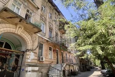 1-комнатная квартира по адресу ул. Нежинская (площадь 29,4 м²) - imageAlt 11 1-комнатная квартира по адресу ул. Нежинская (площадь 29,4 м²) - Atlanta.ua - imageAlt 11