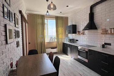1-комнатная квартира по адресу ул. Жемчужная (площадь 40 м²) - imageAlt 21 1-комнатная квартира по адресу ул. Жемчужная (площадь 40 м²) - Atlanta.ua - imageAlt 21