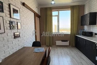 1-комнатная квартира по адресу ул. Жемчужная (площадь 40 м²) - imageAlt 22 1-комнатная квартира по адресу ул. Жемчужная (площадь 40 м²) - Atlanta.ua - imageAlt 22