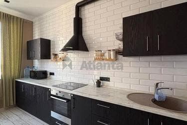 1-комнатная квартира по адресу ул. Жемчужная (площадь 40 м²) - imageAlt 23 1-комнатная квартира по адресу ул. Жемчужная (площадь 40 м²) - Atlanta.ua - imageAlt 23