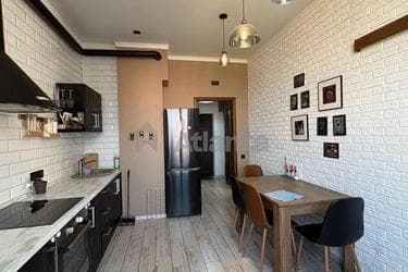 1-комнатная квартира по адресу ул. Жемчужная (площадь 40 м²) - imageAlt 25 1-комнатная квартира по адресу ул. Жемчужная (площадь 40 м²) - Atlanta.ua - imageAlt 25