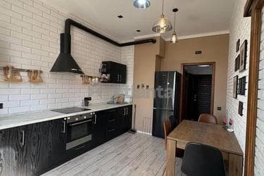 1-комнатная квартира по адресу ул. Жемчужная (площадь 40 м²) - imageAlt 26 1-комнатная квартира по адресу ул. Жемчужная (площадь 40 м²) - Atlanta.ua - imageAlt 26