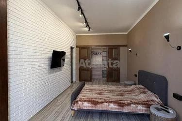 1-комнатная квартира по адресу ул. Жемчужная (площадь 40 м²) - imageAlt 30 1-комнатная квартира по адресу ул. Жемчужная (площадь 40 м²) - Atlanta.ua - imageAlt 30