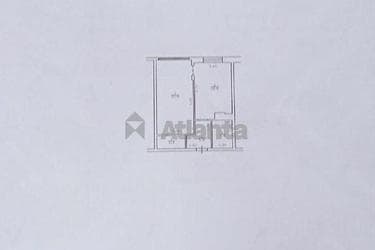 1-комнатная квартира по адресу ул. Жемчужная (площадь 40 м²) - imageAlt 40 1-комнатная квартира по адресу ул. Жемчужная (площадь 40 м²) - Atlanta.ua - imageAlt 40