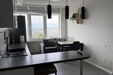 1-комнатная квартира по адресу ул. Бассейная (площадь 42 м²) - фото 14 1-комнатная квартира по адресу ул. Бассейная (площадь 42 м²) - Atlanta.ua - фото 14