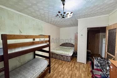 1-комнатная квартира по адресу ул. Петрова ген. (площадь 36 м²) - фото 24 1-комнатная квартира по адресу ул. Петрова ген. (площадь 36 м²) - Atlanta.ua - фото 24