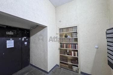 1-комнатная квартира по адресу ул. Петрова ген. (площадь 36 м²) - фото 42 1-комнатная квартира по адресу ул. Петрова ген. (площадь 36 м²) - Atlanta.ua - фото 42