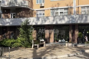 2-комнатная квартира по адресу Французский бул. (площадь 83,4 м²) - imageAlt 45 2-комнатная квартира по адресу Французский бул. (площадь 83,4 м²) - Atlanta.ua - imageAlt 45
