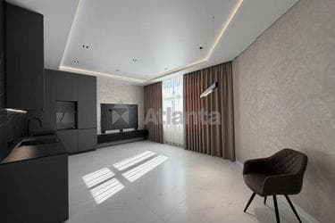 2-комнатная квартира по адресу Французский бул. (площадь 83,4 м²) - imageAlt 35 2-комнатная квартира по адресу Французский бул. (площадь 83,4 м²) - Atlanta.ua - imageAlt 35