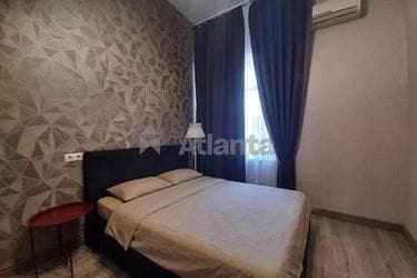 2-комнатная квартира по адресу ул. Садовая (площадь 54 м²) - imageAlt 10 2-комнатная квартира по адресу ул. Садовая (площадь 54 м²) - Atlanta.ua - imageAlt 10