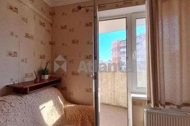1-кімнатна квартира за адресою вул. Райдужний м-н (площа 38,6 м²) - фото 30 1-кімнатна квартира за адресою вул. Райдужний м-н (площа 38,6 м²) - Atlanta.ua - фото 30