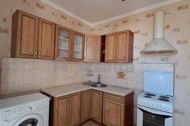 1-кімнатна квартира за адресою вул. Райдужний м-н (площа 38,6 м²) - фото 27 1-кімнатна квартира за адресою вул. Райдужний м-н (площа 38,6 м²) - Atlanta.ua - фото 27