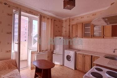 1-кімнатна квартира за адресою вул. Райдужний м-н (площа 38,6 м²) - фото 31 1-кімнатна квартира за адресою вул. Райдужний м-н (площа 38,6 м²) - Atlanta.ua - фото 31