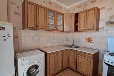 1-кімнатна квартира за адресою вул. Райдужний м-н (площа 38,6 м²) - фото 43 1-кімнатна квартира за адресою вул. Райдужний м-н (площа 38,6 м²) - Atlanta.ua - фото 43