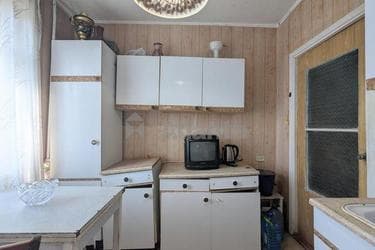 2-кімнатна квартира за адресою Добровольського пр. (площа 51,1 м²) - фото 29 2-кімнатна квартира за адресою Добровольського пр. (площа 51,1 м²) - Atlanta.ua - фото 29