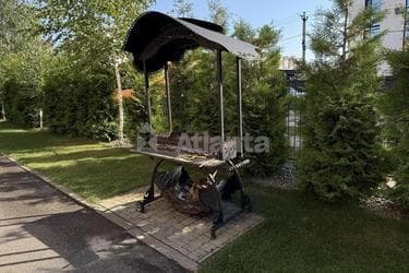 2-комнатная квартира по адресу ул. Одесская (площадь 49 м²) - фото 44 2-комнатная квартира по адресу ул. Одесская (площадь 49 м²) - Atlanta.ua - фото 44