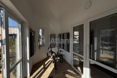 2-комнатная квартира по адресу ул. Одесская (площадь 49 м²) - фото 39 2-комнатная квартира по адресу ул. Одесская (площадь 49 м²) - Atlanta.ua - фото 39