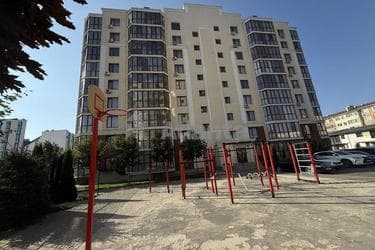 2-комнатная квартира по адресу ул. Одесская (площадь 49 м²) - фото 43 2-комнатная квартира по адресу ул. Одесская (площадь 49 м²) - Atlanta.ua - фото 43