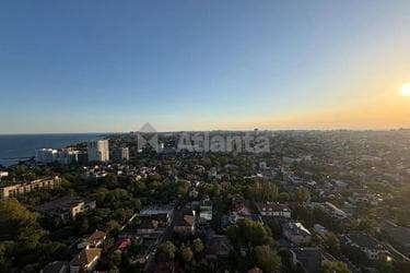 2-комнатная квартира по адресу ул. Новобереговая (площадь 55,6 м²) - фото 29 2-комнатная квартира по адресу ул. Новобереговая (площадь 55,6 м²) - Atlanta.ua - фото 29