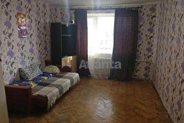 1-комнатная квартира по адресу ул. Садиковская (площадь 34 м²) - фото 6 1-комнатная квартира по адресу ул. Садиковская (площадь 34 м²) - Atlanta.ua - фото 6
