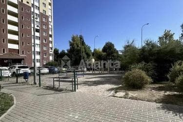 1-комнатная квартира по адресу проспект Глушкова (площадь 42,5 м²) - фото 24 1-комнатная квартира по адресу проспект Глушкова (площадь 42,5 м²) - Atlanta.ua - фото 24
