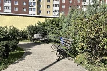 1-комнатная квартира по адресу проспект Глушкова (площадь 42,5 м²) - фото 28 1-комнатная квартира по адресу проспект Глушкова (площадь 42,5 м²) - Atlanta.ua - фото 28