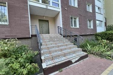 1-комнатная квартира по адресу проспект Глушкова (площадь 42,5 м²) - фото 29 1-комнатная квартира по адресу проспект Глушкова (площадь 42,5 м²) - Atlanta.ua - фото 29