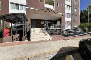 1-комнатная квартира по адресу проспект Глушкова (площадь 42,5 м²) - фото 30 1-комнатная квартира по адресу проспект Глушкова (площадь 42,5 м²) - Atlanta.ua - фото 30