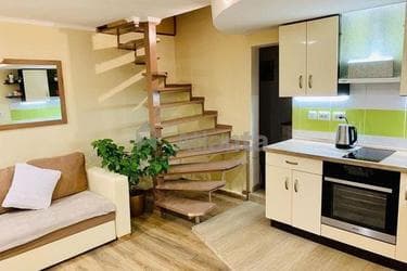 2-комнатная квартира по адресу ул. Трудовая (площадь 47 м²) - imageAlt 14 2-комнатная квартира по адресу ул. Трудовая (площадь 47 м²) - Atlanta.ua - imageAlt 14