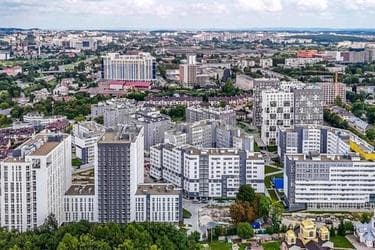 2-комнатная квартира по адресу ул. Янева (площадь 84,4 м²) - imageAlt 9 2-комнатная квартира по адресу ул. Янева (площадь 84,4 м²) - Atlanta.ua - imageAlt 9