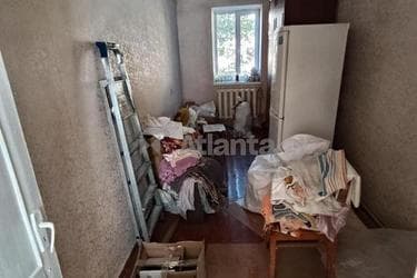 2-комнатная квартира по адресу Алексеевская пл. (площадь 47,7 м²) - фото 23 2-комнатная квартира по адресу Алексеевская пл. (площадь 47,7 м²) - Atlanta.ua - фото 23