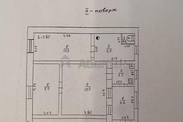 2-комнатная квартира по адресу Алексеевская пл. (площадь 47,7 м²) - фото 28 2-комнатная квартира по адресу Алексеевская пл. (площадь 47,7 м²) - Atlanta.ua - фото 28