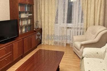 3-комнатная квартира по адресу Небесной Сотни пр. (площадь 61,5 м²) - фото 12 3-комнатная квартира по адресу Небесной Сотни пр. (площадь 61,5 м²) - Atlanta.ua - фото 12