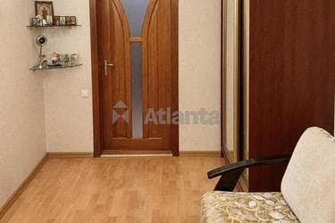3-комнатная квартира по адресу Небесной Сотни пр. (площадь 61,5 м²) - фото 14 3-комнатная квартира по адресу Небесной Сотни пр. (площадь 61,5 м²) - Atlanta.ua - фото 14