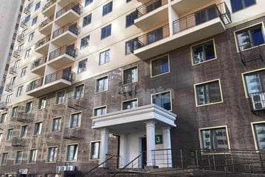 1-кімнатна квартира за адресою вул. Сахарова (площа 45 м²) - фото 44 1-кімнатна квартира за адресою вул. Сахарова (площа 45 м²) - Atlanta.ua - фото 44