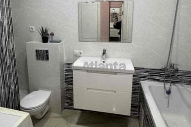 1-кімнатна квартира за адресою вул. Сахарова (площа 45 м²) - фото 45 1-кімнатна квартира за адресою вул. Сахарова (площа 45 м²) - Atlanta.ua - фото 45