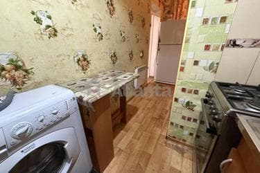 2-комнатная квартира по адресу ул. Колонтаевская (площадь 31,5 м²) - imageAlt 19 2-комнатная квартира по адресу ул. Колонтаевская (площадь 31,5 м²) - Atlanta.ua - imageAlt 19