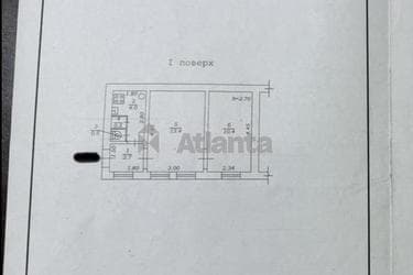 2-комнатная квартира по адресу ул. Колонтаевская (площадь 31,5 м²) - imageAlt 24 2-комнатная квартира по адресу ул. Колонтаевская (площадь 31,5 м²) - Atlanta.ua - imageAlt 24