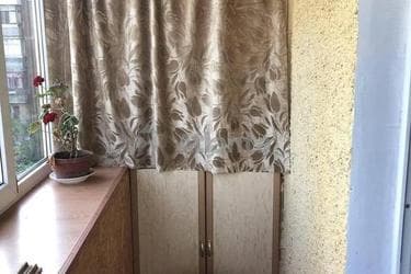 1-комнатная квартира по адресу ул. Качалова (площадь 36,2 м²) - фото 17 1-комнатная квартира по адресу ул. Качалова (площадь 36,2 м²) - Atlanta.ua - фото 17