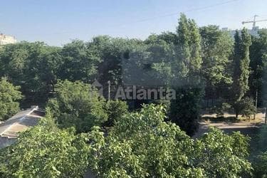 1-комнатная квартира по адресу ул. Качалова (площадь 36,2 м²) - фото 20 1-комнатная квартира по адресу ул. Качалова (площадь 36,2 м²) - Atlanta.ua - фото 20