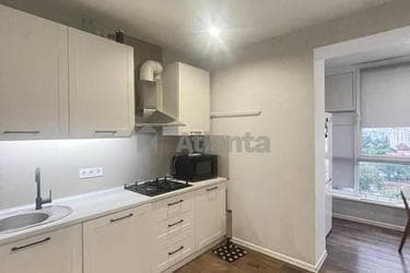 1-комнатная квартира по адресу ул. Плиева (площадь 43,7 м²) - imageAlt 25 1-комнатная квартира по адресу ул. Плиева (площадь 43,7 м²) - Atlanta.ua - imageAlt 25