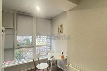1-комнатная квартира по адресу ул. Плиева (площадь 43,7 м²) - imageAlt 28 1-комнатная квартира по адресу ул. Плиева (площадь 43,7 м²) - Atlanta.ua - imageAlt 28
