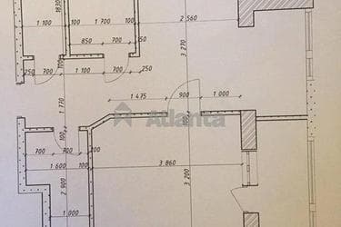 1-комнатная квартира по адресу ул. Плиева (площадь 43,7 м²) - imageAlt 44 1-комнатная квартира по адресу ул. Плиева (площадь 43,7 м²) - Atlanta.ua - imageAlt 44